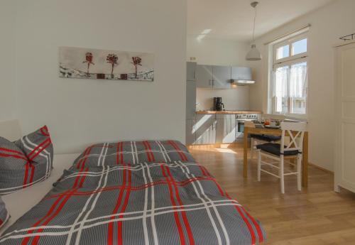 Apartamento Villa Anna