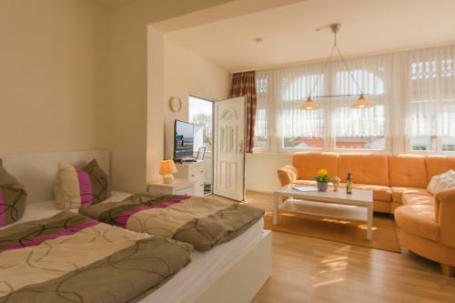 Apartamento Villa Anna