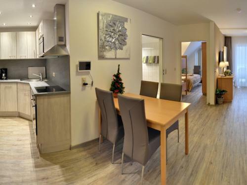 Vakantiehotel Der Brabander Apartments