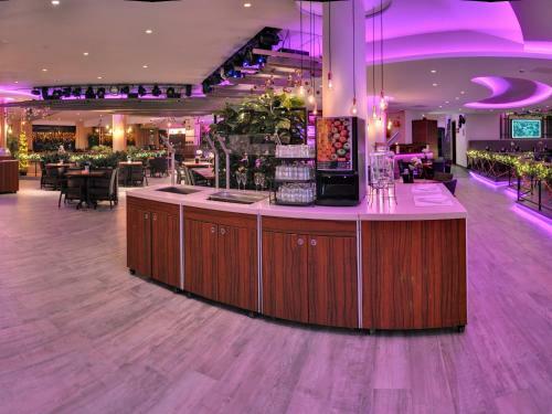Vakantiehotel Der Brabander Apartments