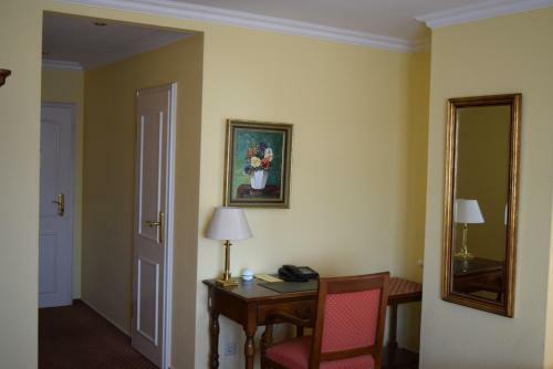 Hotel Schweizerstuben