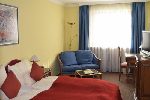 Hotel Schweizerstuben