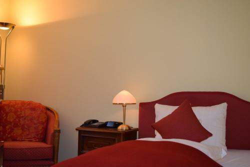 Hotel Schweizerstuben