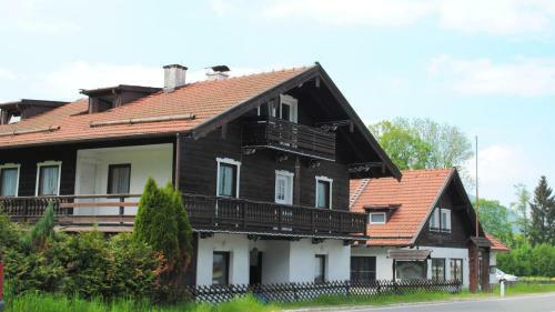 Hostal Pension Rauschberghof