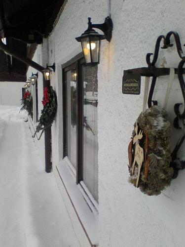 Hostal Pension Rauschberghof