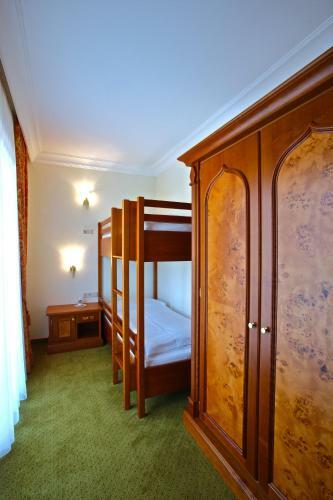 Hotel Am Schlo�berg