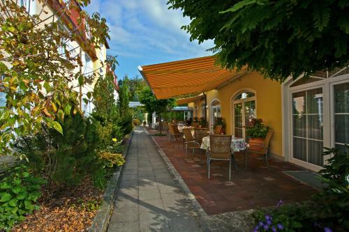 Hotel Am Schlo�berg
