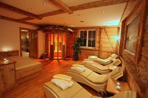 Hotel Am Schlo�berg