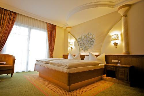 Hotel Am Schlo�berg