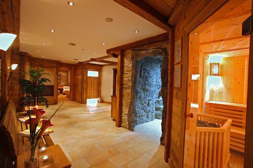 Hotel Am Schlo�berg