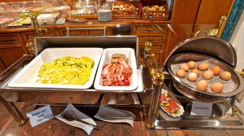 Hotel Am Schlo�berg