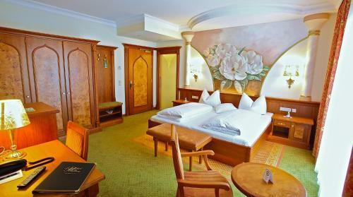 Hotel Am Schlo�berg