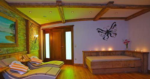 Hotel Am Schlo�berg