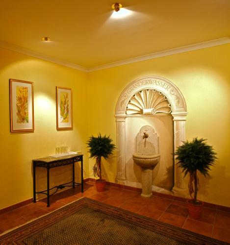 Hotel Am Schlo�berg