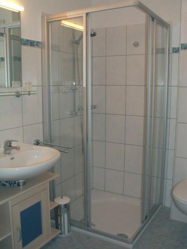 Apartamento Villa Mara - Fewo 03