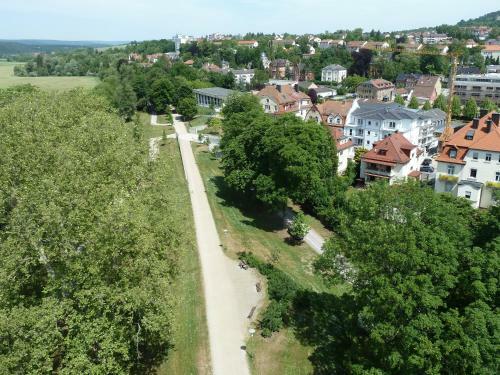 Hotel Bayerischer Hof- D�sch