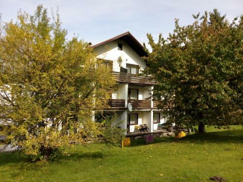 Hotel-pension "zum Ochsenkopf"