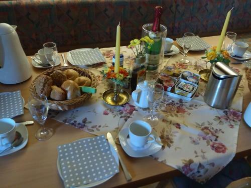 Hotel-pension "zum Ochsenkopf"