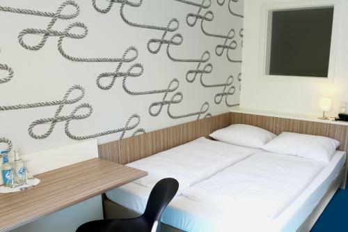Hotel Madeleine Biohotel
