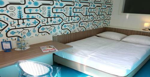 Hotel Madeleine Biohotel