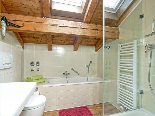 Apartamento Haus Thiele