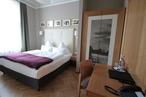 Hotel Am Molkenmarkt