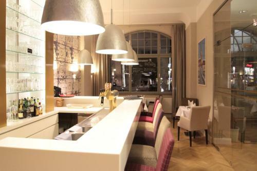 Hotel Am Molkenmarkt