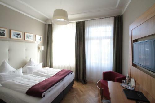 Hotel Am Molkenmarkt