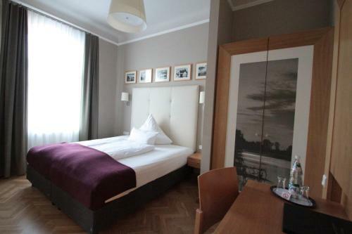 Hotel Am Molkenmarkt
