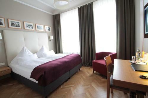 Hotel Am Molkenmarkt