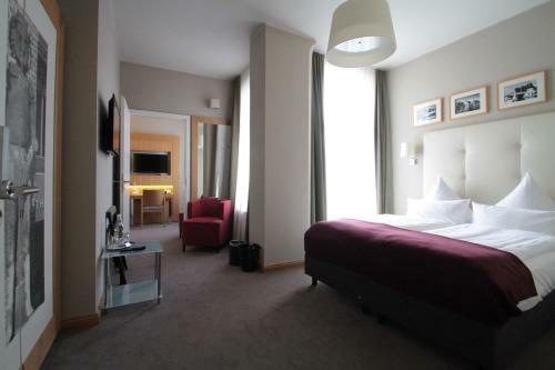 Hotel Am Molkenmarkt