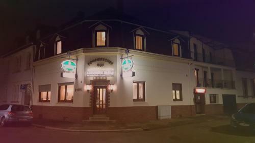 Kansakar Hotel