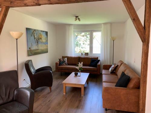 Vakantiehuis Ibu