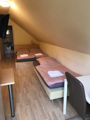 Bed & Breakfast City Boardinghouse Alsdorf