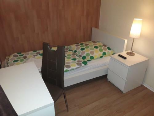 Bed & Breakfast City Boardinghouse Alsdorf