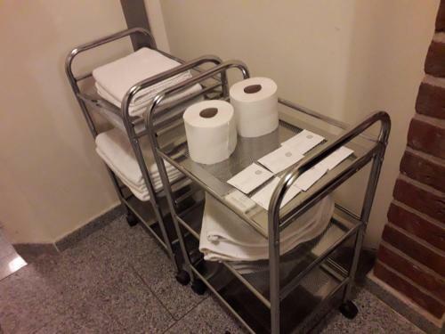 Bed & Breakfast City Boardinghouse Alsdorf