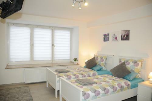 Dibeka Apartments K�ln Messe