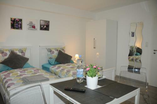 Dibeka Apartments K�ln Messe