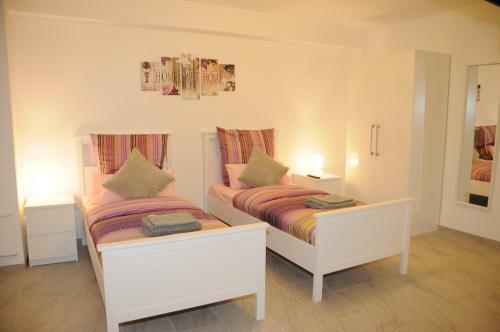 Dibeka Apartments K�ln Messe