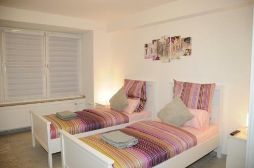 Dibeka Apartments K�ln Messe