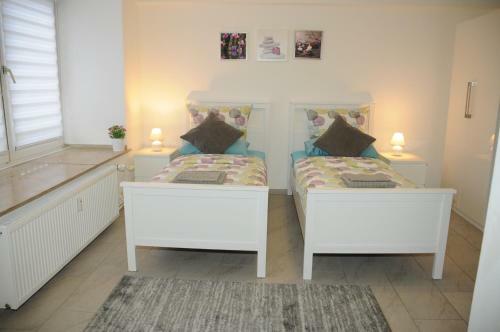 Dibeka Apartments K�ln Messe