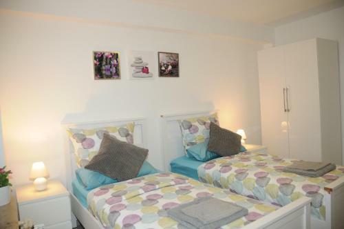 Dibeka Apartments K�ln Messe