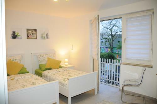 Dibeka Apartments K�ln Messe