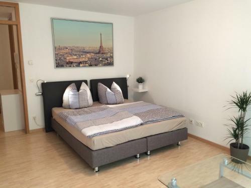Apartamento City Wohnung Halle Am Markt
