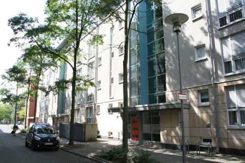 Apartamento City Wohnung Halle Am Markt