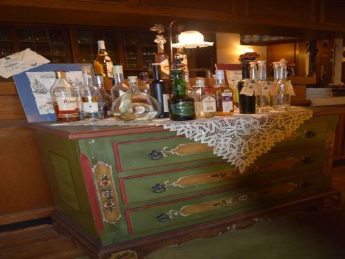 Hostal Hotel-restaurant Ochsen