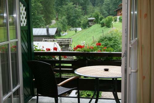 Apartamento G�stehaus Martinsklause