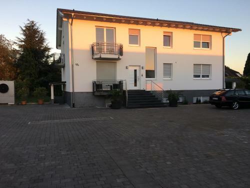 Apartamento Grefenstein