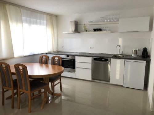 Apartamento Grefenstein