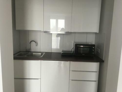 Apartamento Grefenstein